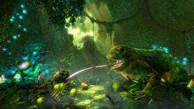 Trine 2 Screenshot from Shacknews