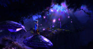 Trine 2 Gamescom 2011 screenshots