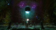 Trine 2 Gamescom 2011 screenshots