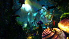 Trine 2 Screenshot from Shacknews