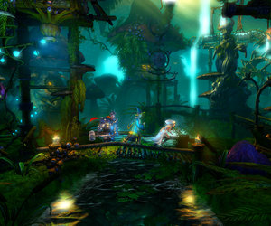 Trine 2 Chat