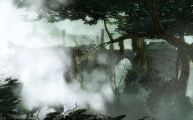Guild Wars 2 Digital Deluxe Edition Screenshot from Shacknews