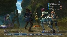 White Knight Chronicles 2 Screenshot from Shacknews