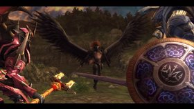 White Knight Chronicles 2 Screenshot from Shacknews