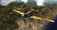 Gamescom 2011 World of Warplanes screenshots