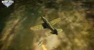 Gamescom 2011 World of Warplanes screenshots