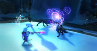 Gamescom 2011 WildStar announcement screenshots