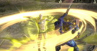 DC Universe Online Green Lantern screenshots