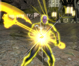 DC Universe Online Screenshots