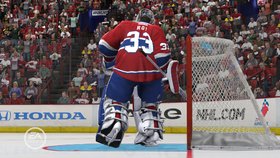 NHL 12 Screenshot from Shacknews