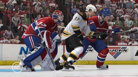 NHL 12 Screenshot from Shacknews
