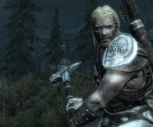 The Elder Scrolls V: Skyrim Screenshots