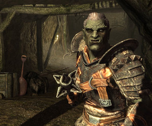 The Elder Scrolls V: Skyrim Chat
