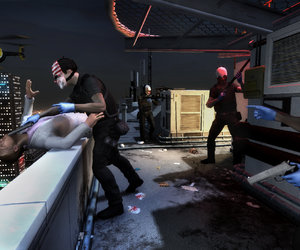 Payday: The Heist Videos