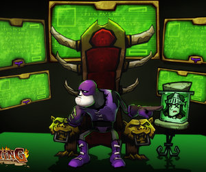 The Baconing Screenshots