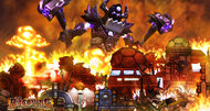 The Baconing screenshots
