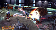 The Baconing screenshots