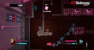 Gamescom 2011 Sideway: New York screenshots