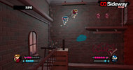 Gamescom 2011 Sideway: New York screenshots