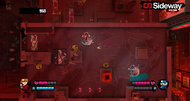 Gamescom 2011 Sideway: New York screenshots