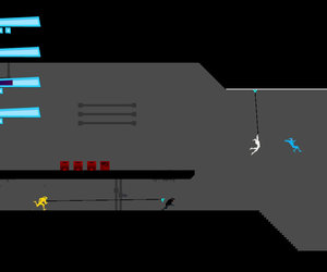 SpeedRunner HD Videos