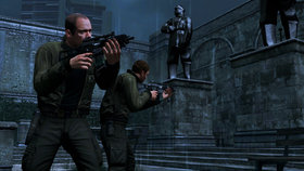 GoldenEye Reloaded Screenshot from Shacknews
