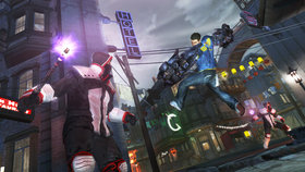 X-Men: Destiny Screenshot from Shacknews