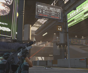 Binary Domain Chat