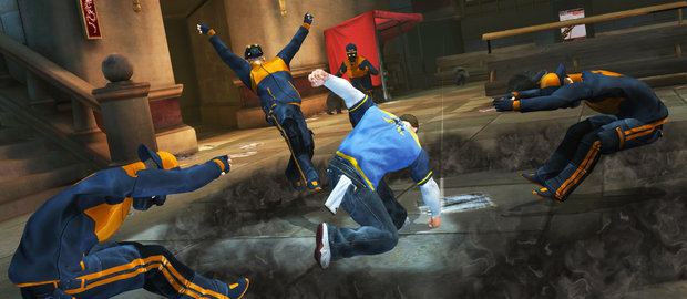 X-Men: Destiny News