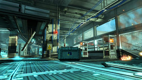 GoldenEye Reloaded Screenshot from Shacknews