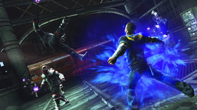 X-Men: Destiny Screenshot from Shacknews