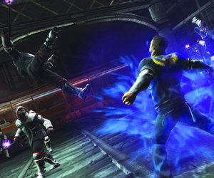 X-Men: Destiny Files