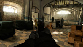 GoldenEye Reloaded Screenshot from Shacknews