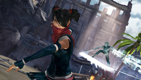 X-Men: Destiny Screenshot from Shacknews