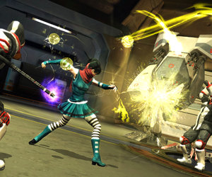 X-Men: Destiny Files