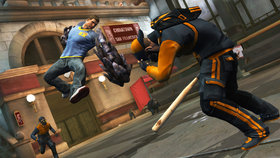 X-Men: Destiny Screenshot from Shacknews