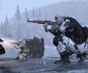 GoldenEye 007: Reloaded Chat