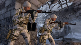 GoldenEye Reloaded Screenshot from Shacknews