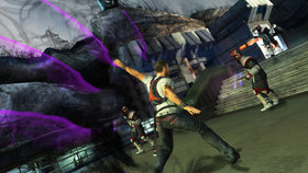 X-Men: Destiny Screenshot from Shacknews