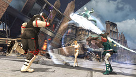 X-Men: Destiny Screenshot from Shacknews