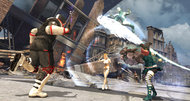 X-Men: Destiny Gamescom 2011 screenshots