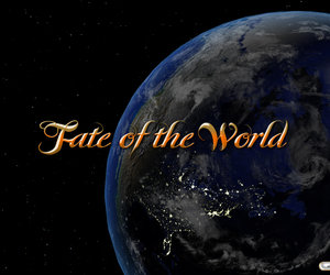 Fate of the World Chat