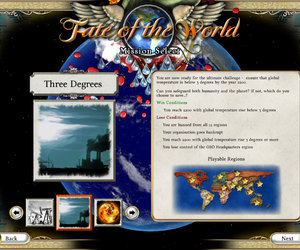 Fate of the World Videos