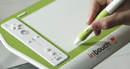 Ubisoft developed inTouch tablet for Wii