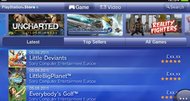 Vita exploits discovered in PSP games