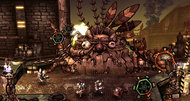 The Baconing Gamescom 2011 screenshots
