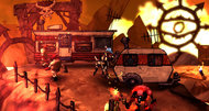 The Baconing Gamescom 2011 screenshots