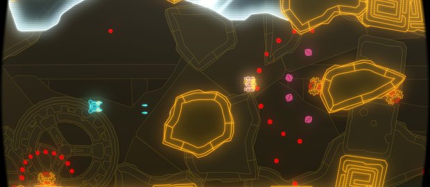 PixelJunk SideScroller News