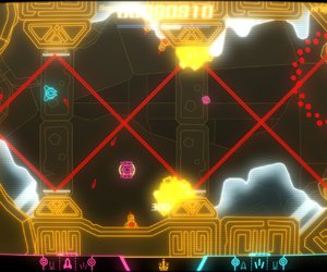PixelJunk SideScroller Files