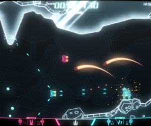 PixelJunk SideScroller Files